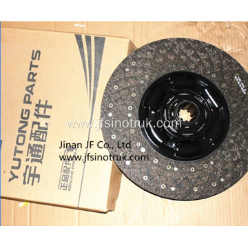 1143-00008 Yutong Natural Gas Filter CNG Parts